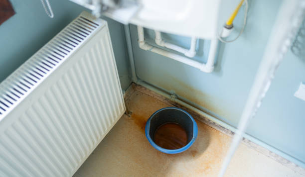 Best Commercial water damage restoration  in Gambrills, MD